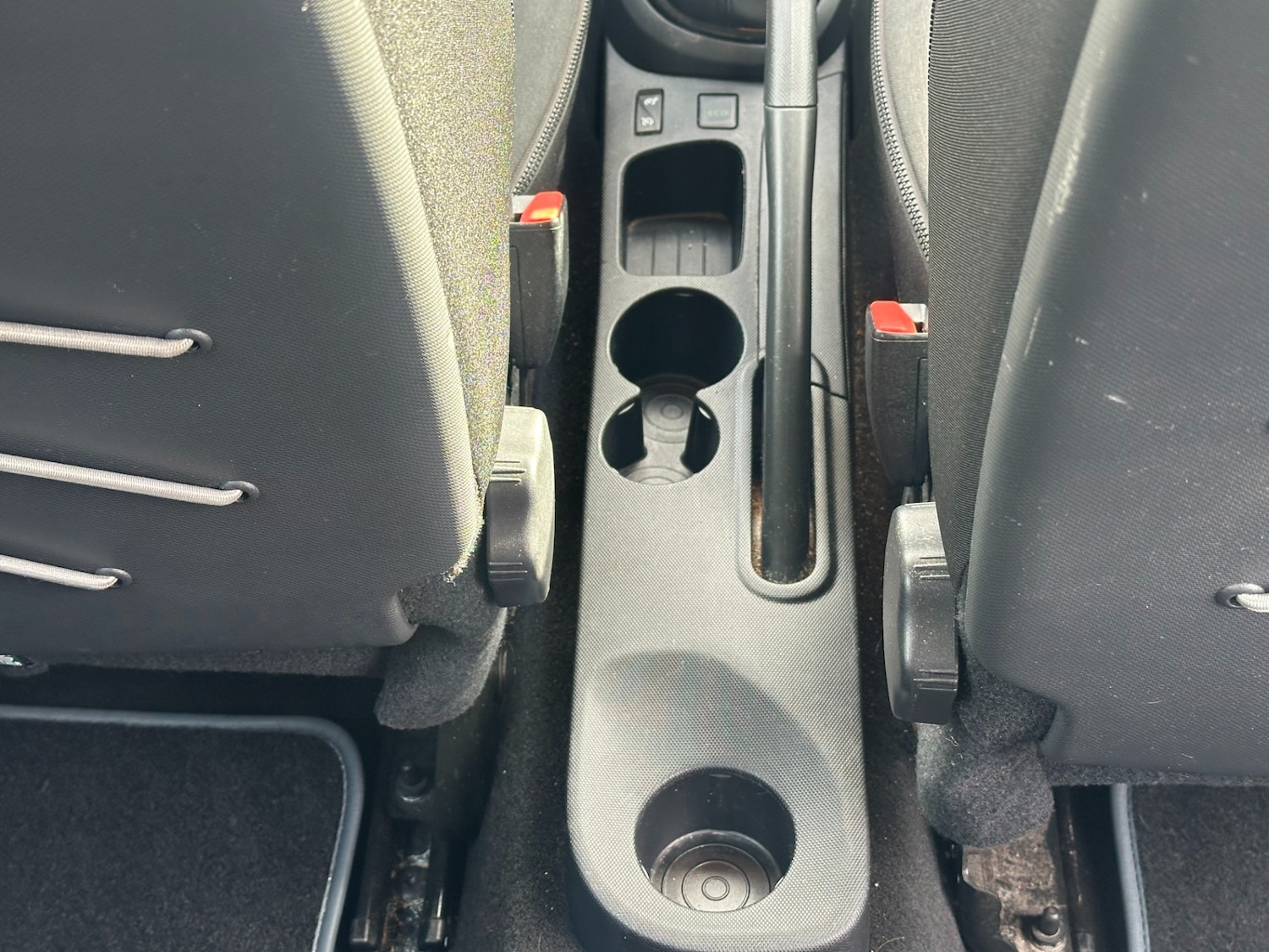 Used Renault Captur 2013 for sale - 77072824: Photo 18