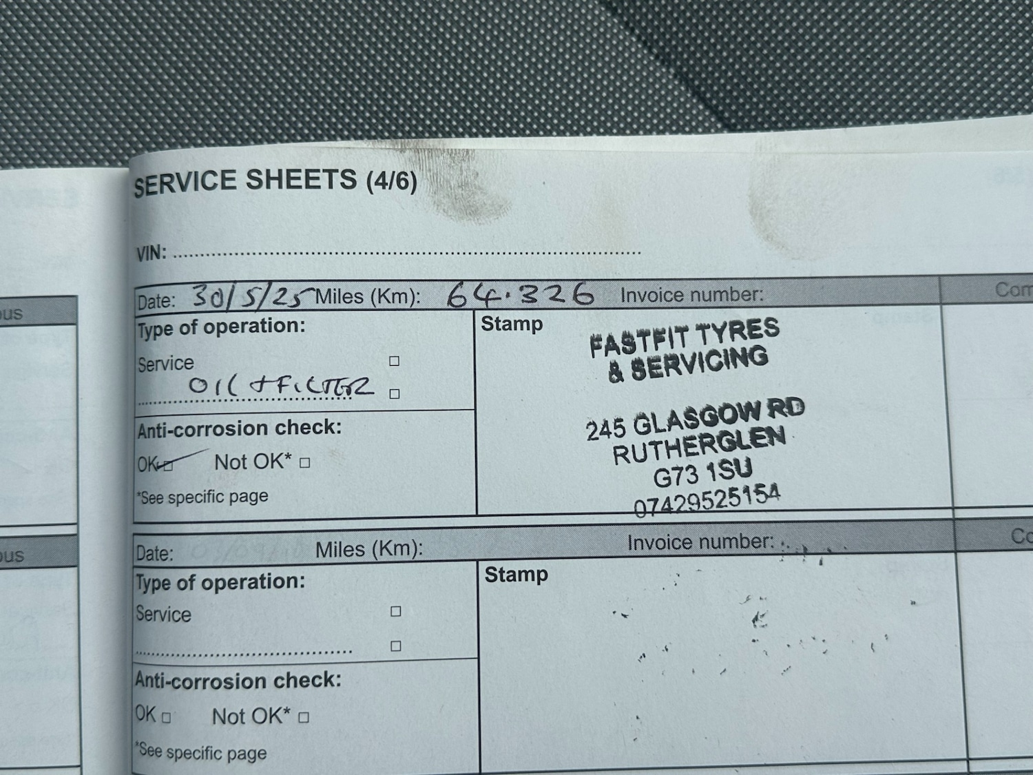 Used Renault Captur 2013 for sale - 77072824: Photo 23