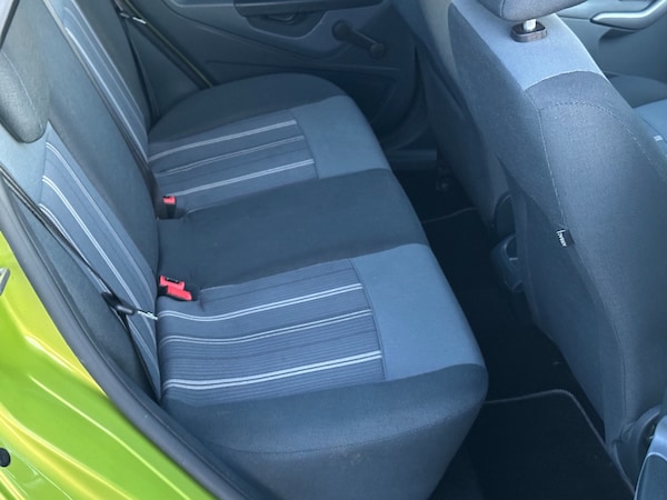 Used Ford Fiesta 2009 for sale - 76177477: Photo 10