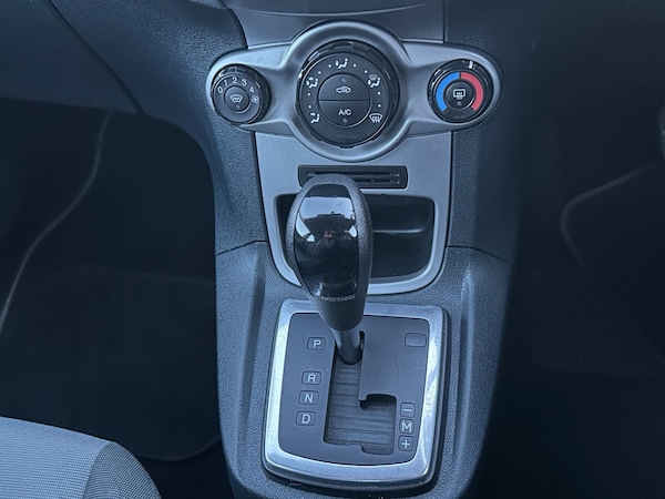 Used Ford Fiesta 2009 for sale - 76177477: Photo 18