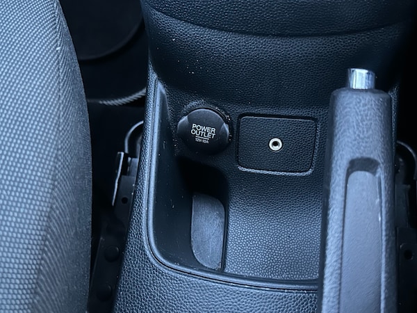 Used Ford Fiesta 2009 for sale - 76177477: Photo 19