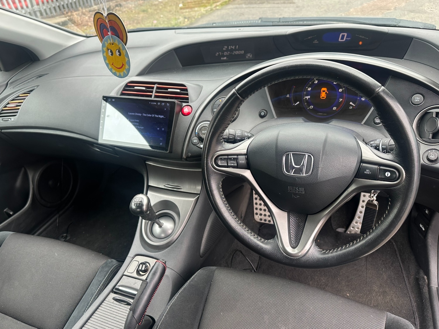 Used Honda Civic 2011 for sale - 76177583: Photo 10