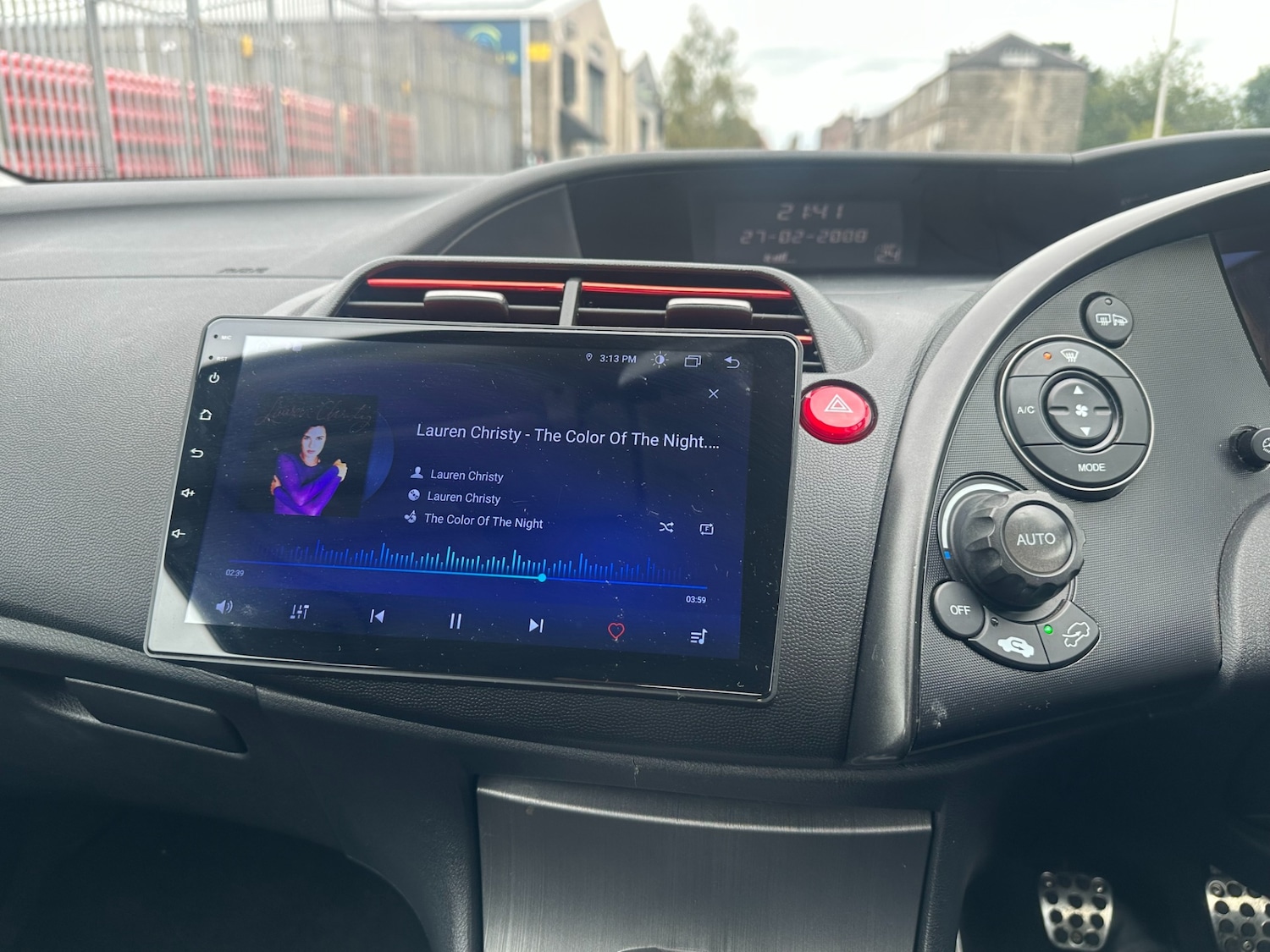 Used Honda Civic 2011 for sale - 76177583: Photo 11