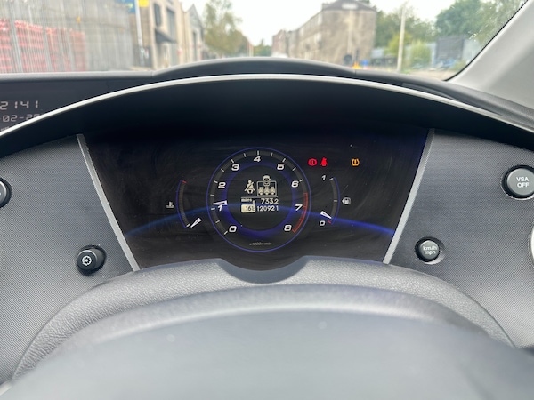 Used Honda Civic 2011 for sale - 76177583: Photo 12