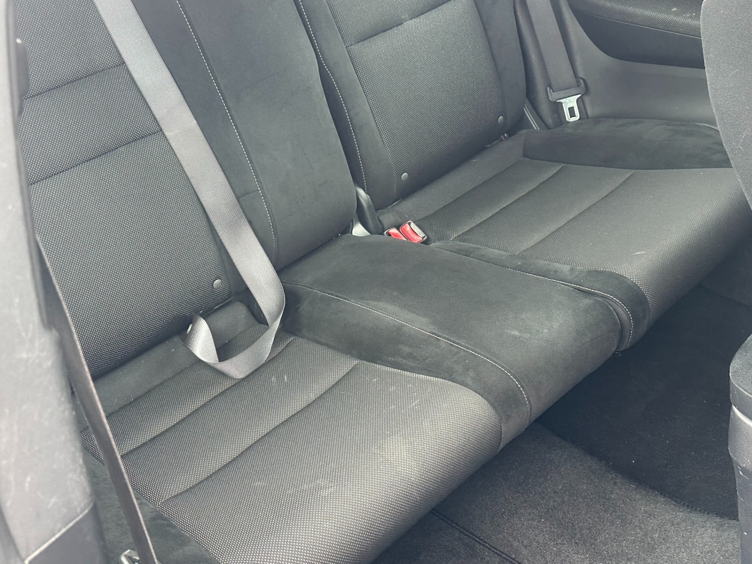 Used Honda Civic 2011 for sale - 76177583: Photo 14