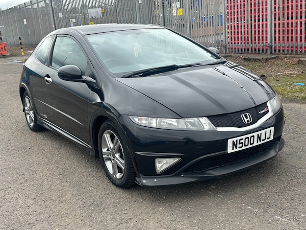 Used Honda Civic 2011 for sale - 76177583: Photo 1