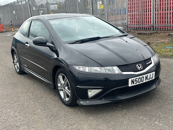 2011 (N) - 1.4 i-VTEC Type S 3dr