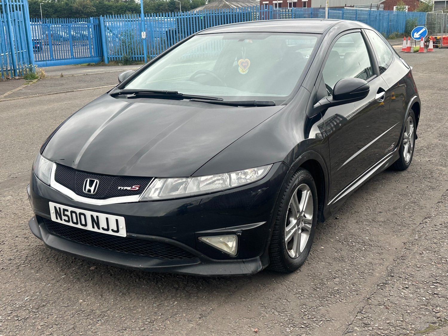 Used Honda Civic 2011 for sale - 76177583: Photo 3