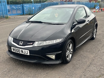 Used Honda Civic 2011 for sale - 76177583: Photo 3