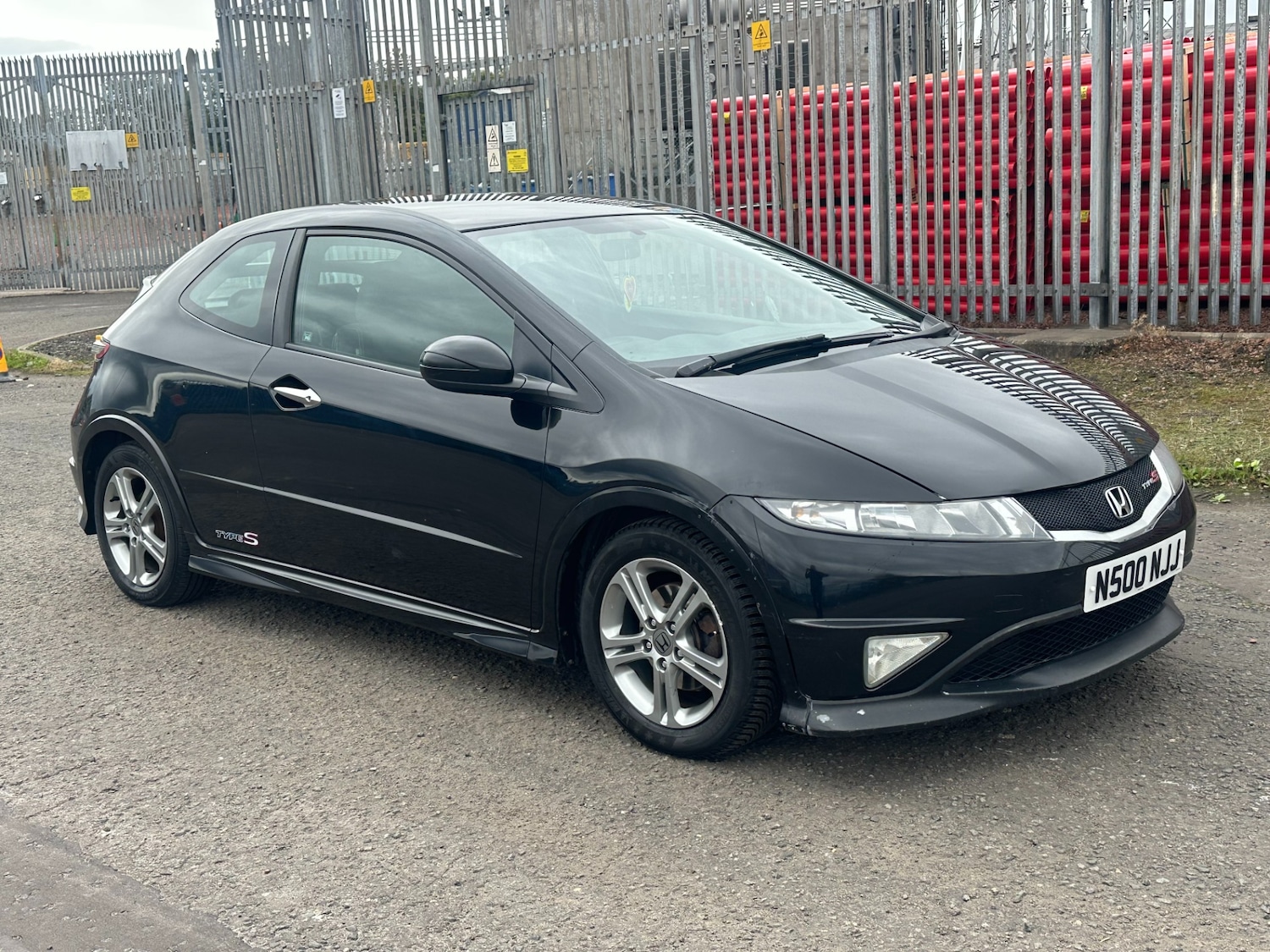 Used Honda Civic 2011 for sale - 76177583: Photo 4