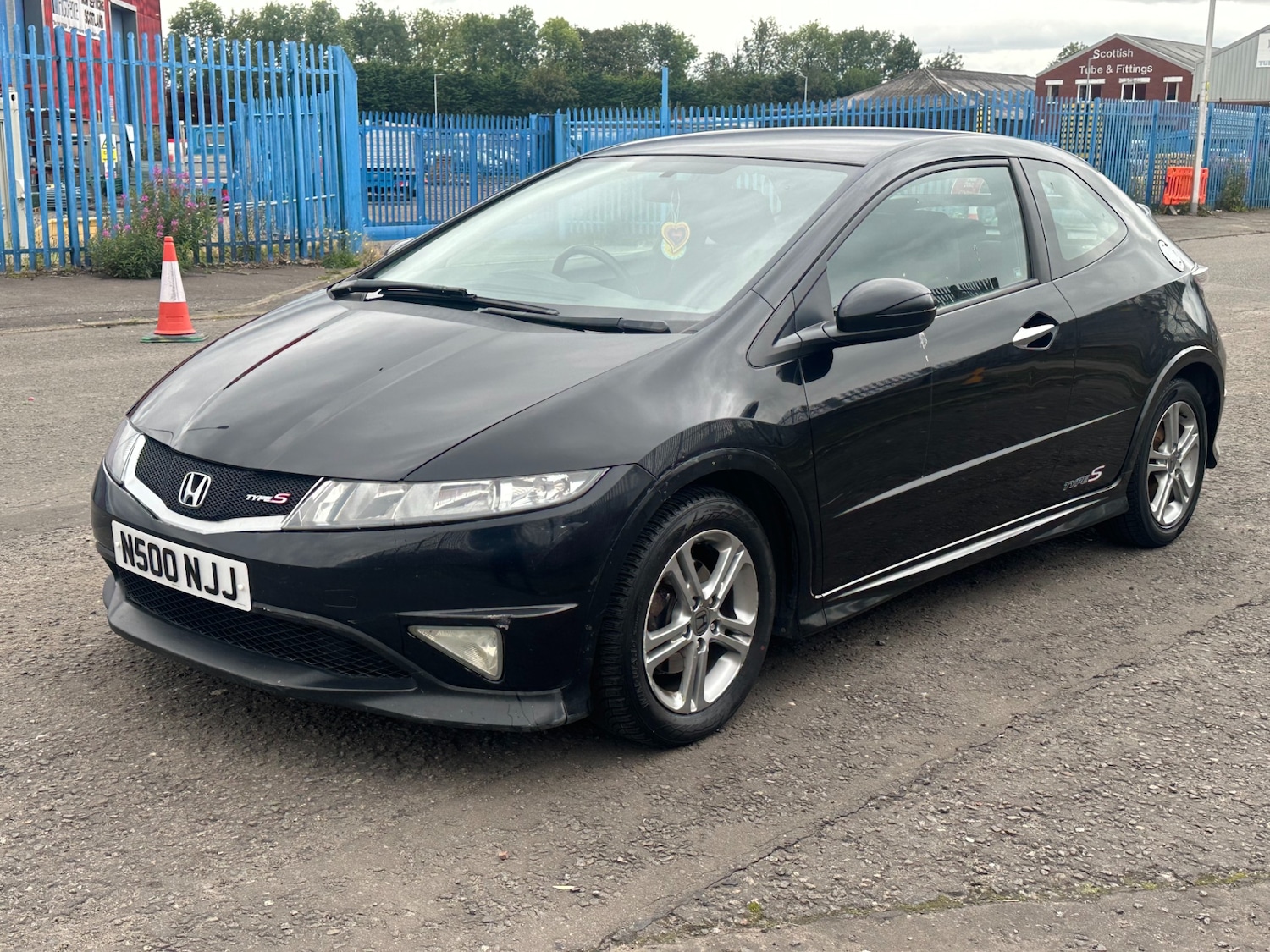 Used Honda Civic 2011 for sale - 76177583: Photo 5