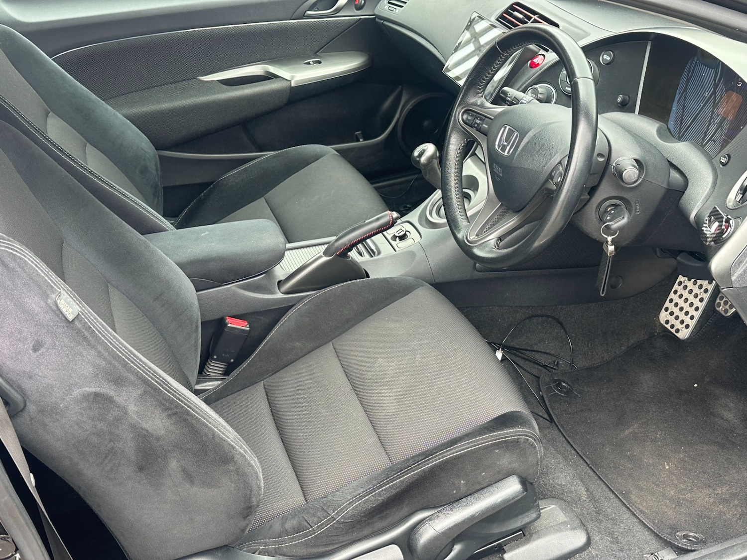 Used Honda Civic 2011 for sale - 76177583: Photo 9