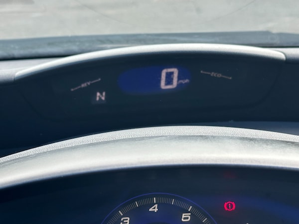 Used Honda Civic 2011 for sale - 75677224: Photo 12