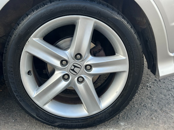 Used Honda Civic 2011 for sale - 75677224: Photo 19