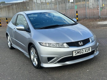 Honda - Civic