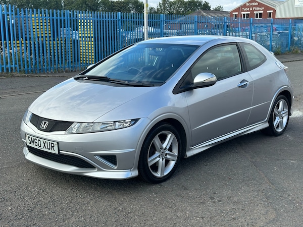 Used Honda Civic 2011 for sale - 75677224: Photo 22