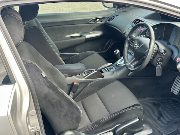 Used Honda Civic 2011 for sale - 75677224: Photo 7