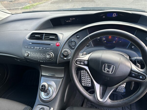 Used Honda Civic 2011 for sale - 75677224: Photo 9