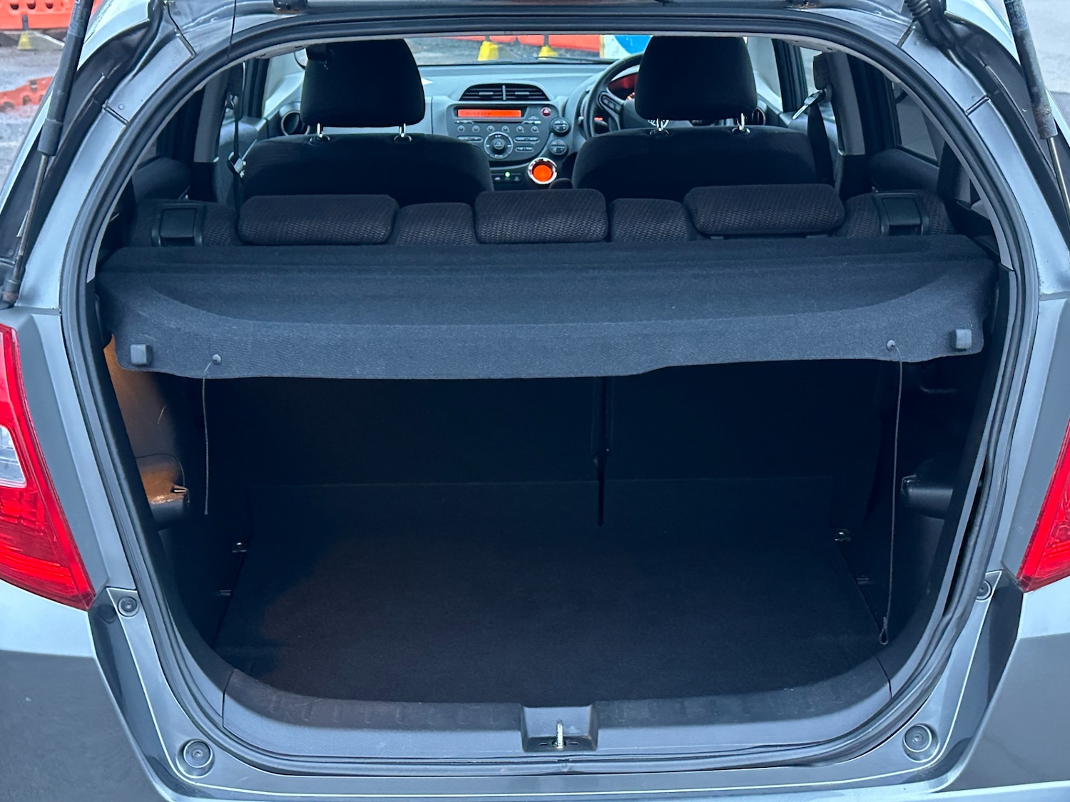 Used Honda Jazz 2013 for sale - 77395086: Photo 16