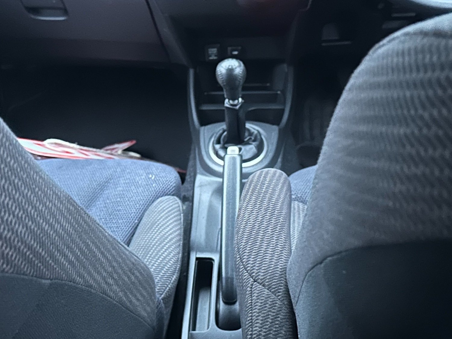 Used Honda Jazz 2013 for sale - 77395086: Photo 9