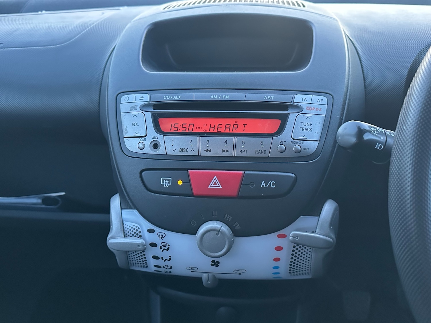 Used Peugeot 107 2014 for sale - 77137233: Photo 11