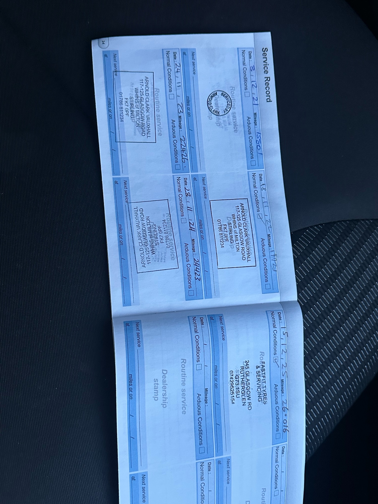 Used Peugeot 107 2014 for sale - 77137233: Photo 15