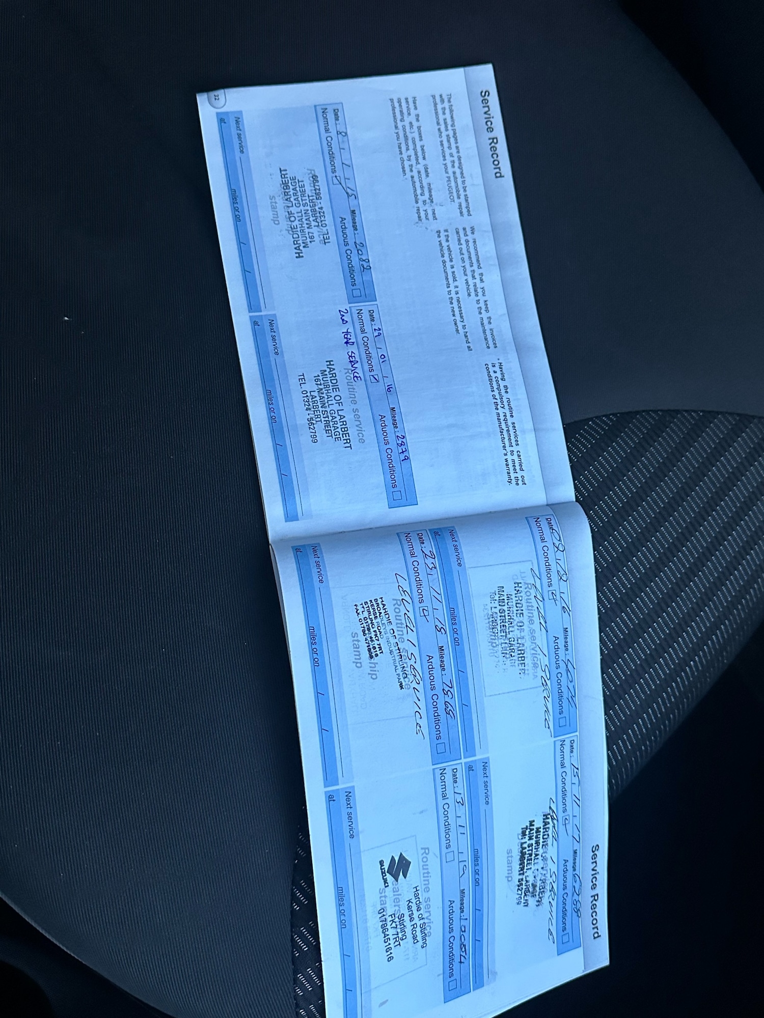 Used Peugeot 107 2014 for sale - 77137233: Photo 16