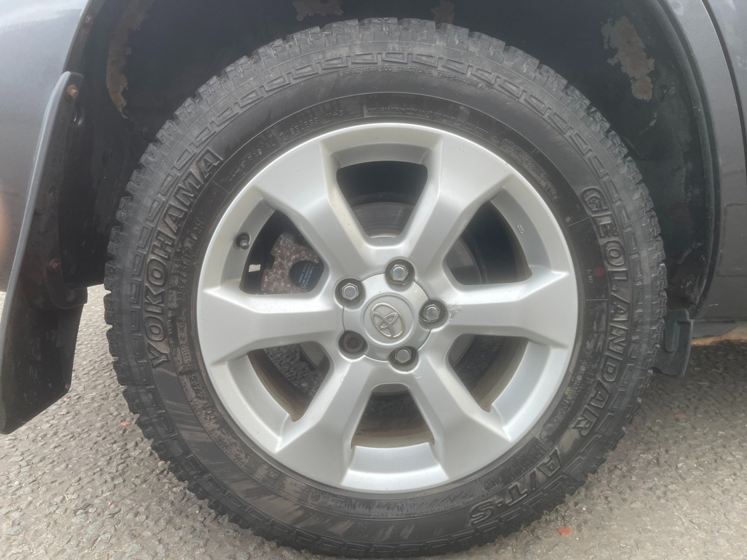 Used Toyota RAV4 2010 for sale - 78112211: Photo 11