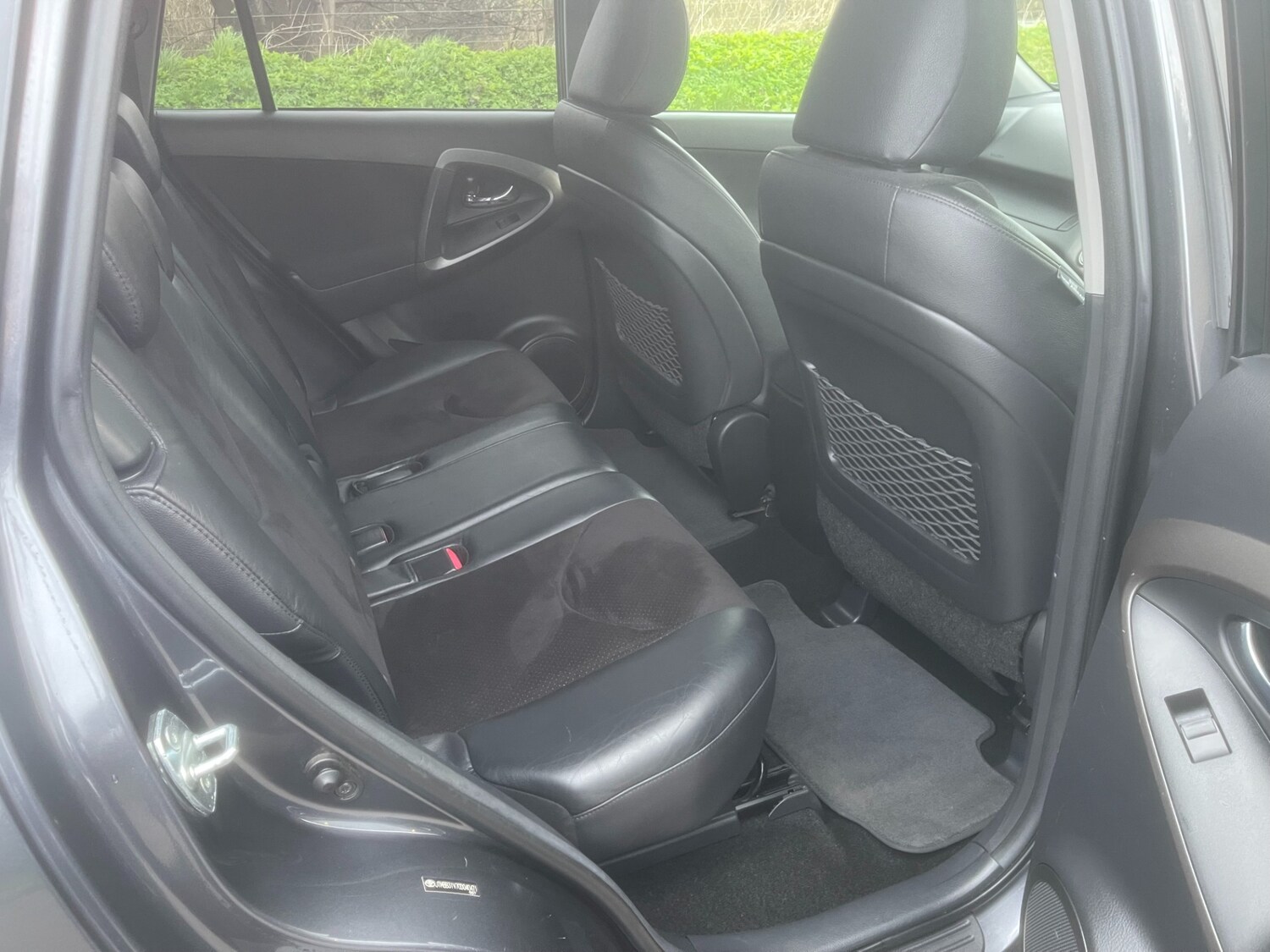 Used Toyota RAV4 2010 for sale - 78112211: Photo 8