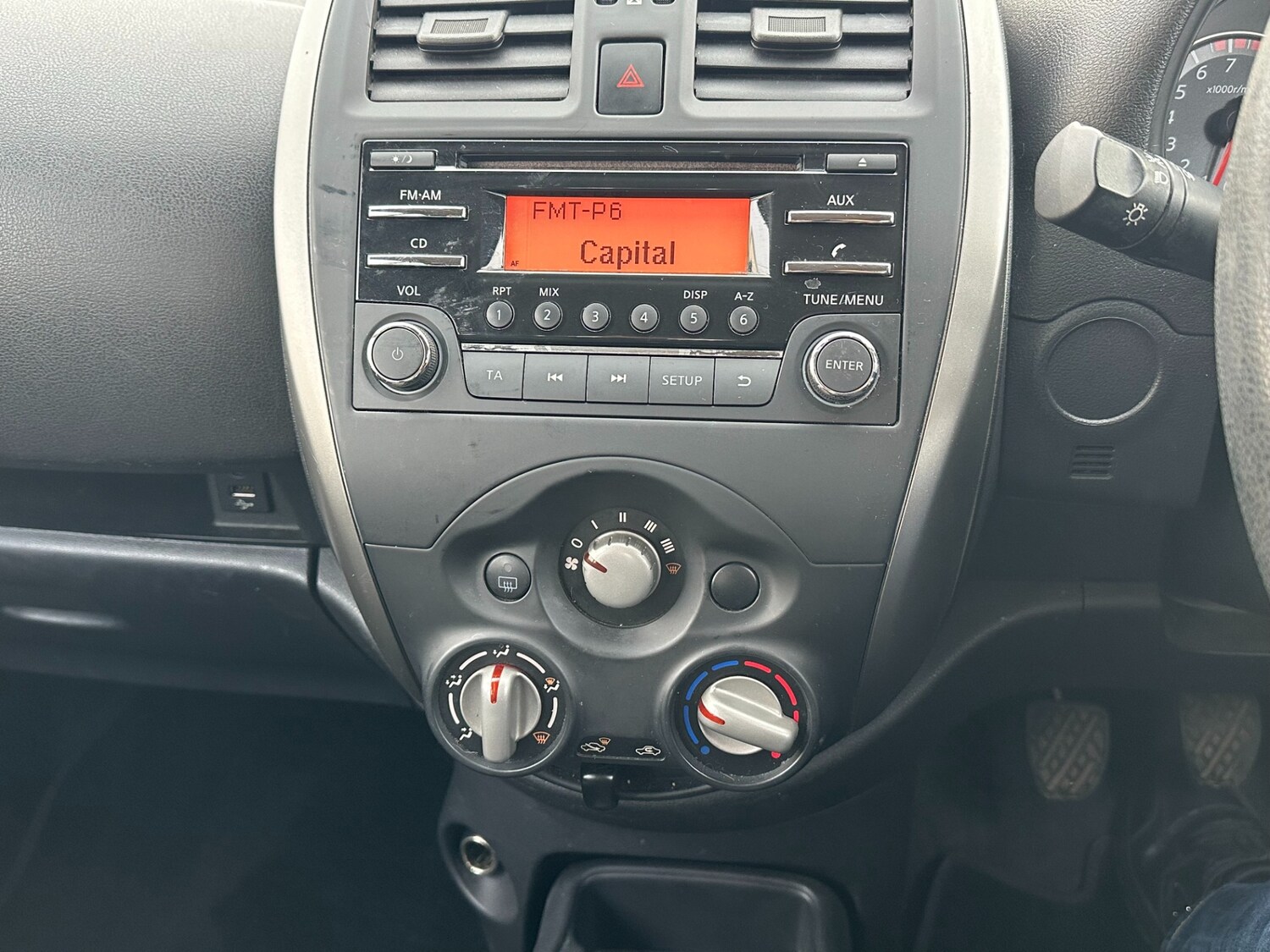 Used Nissan Micra 2015 for sale - 78218687: Photo 11