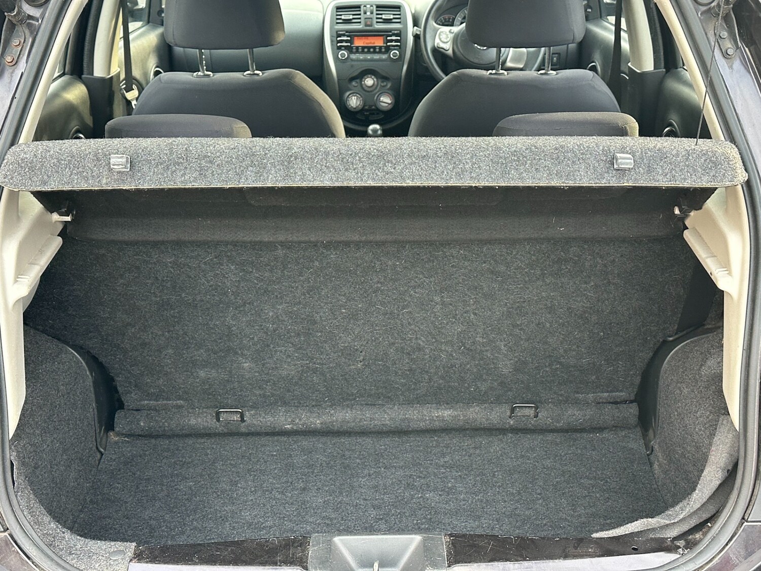 Used Nissan Micra 2015 for sale - 78218687: Photo 15