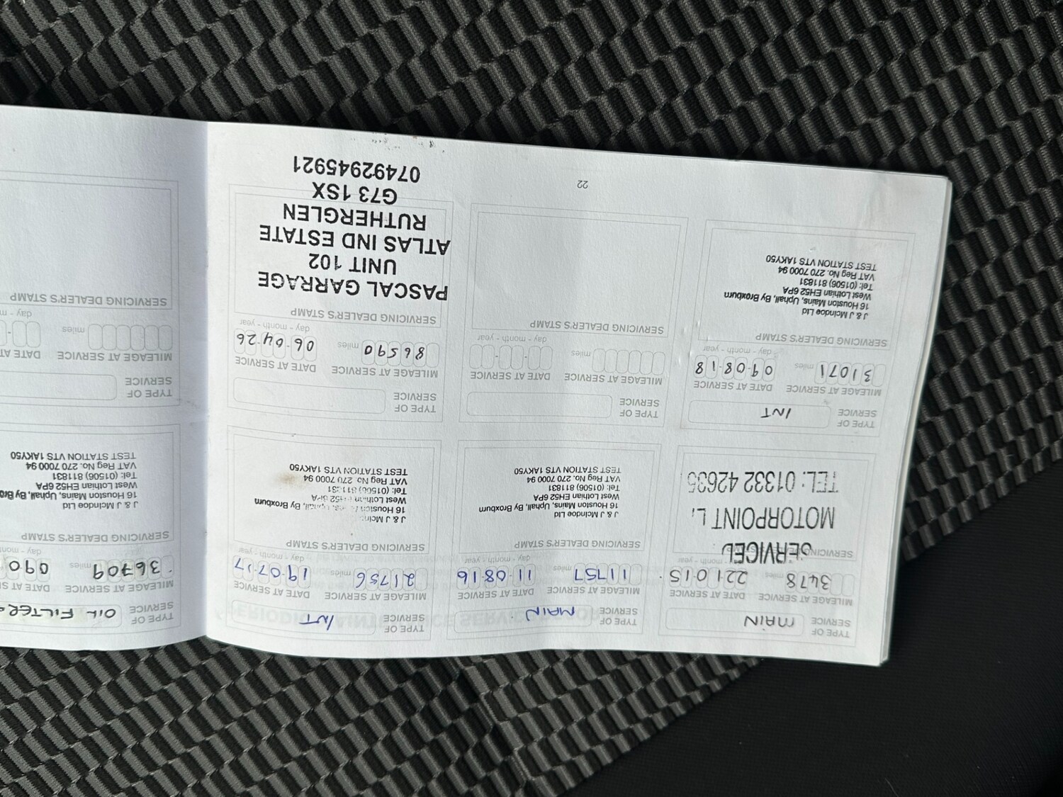 Used Nissan Micra 2015 for sale - 78218687: Photo 16