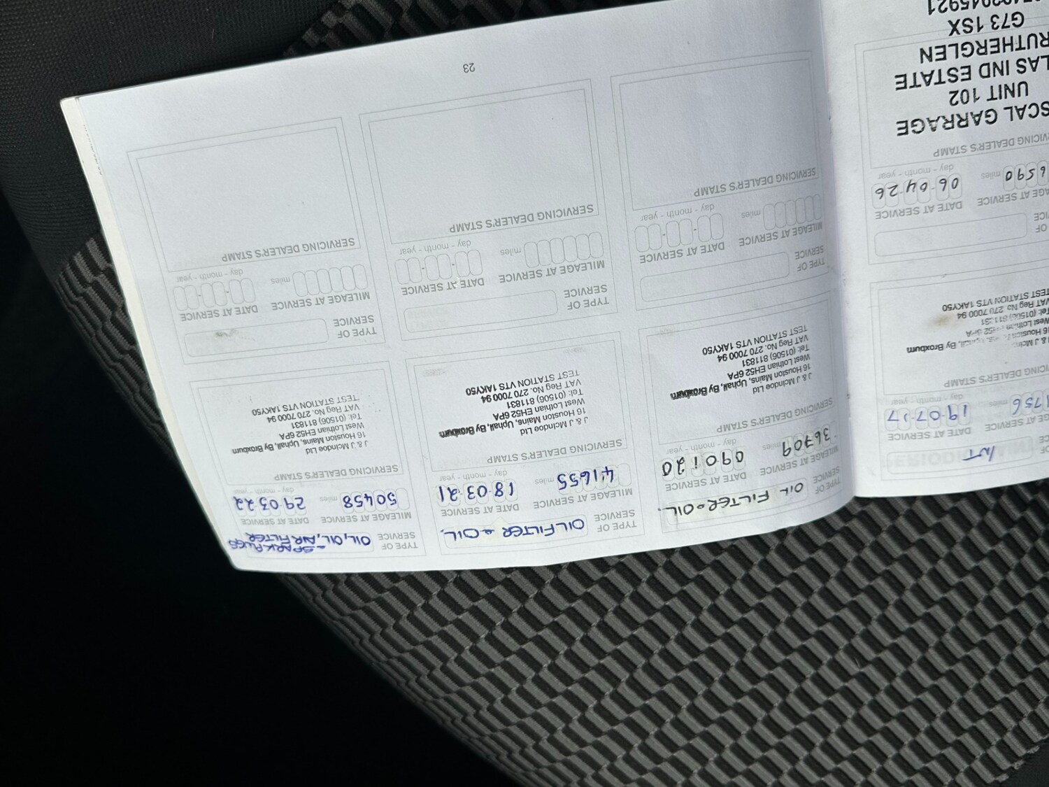 Used Nissan Micra 2015 for sale - 78218687: Photo 17