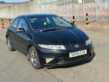 2009 (59) - 1.4 i-VTEC Si 5dr