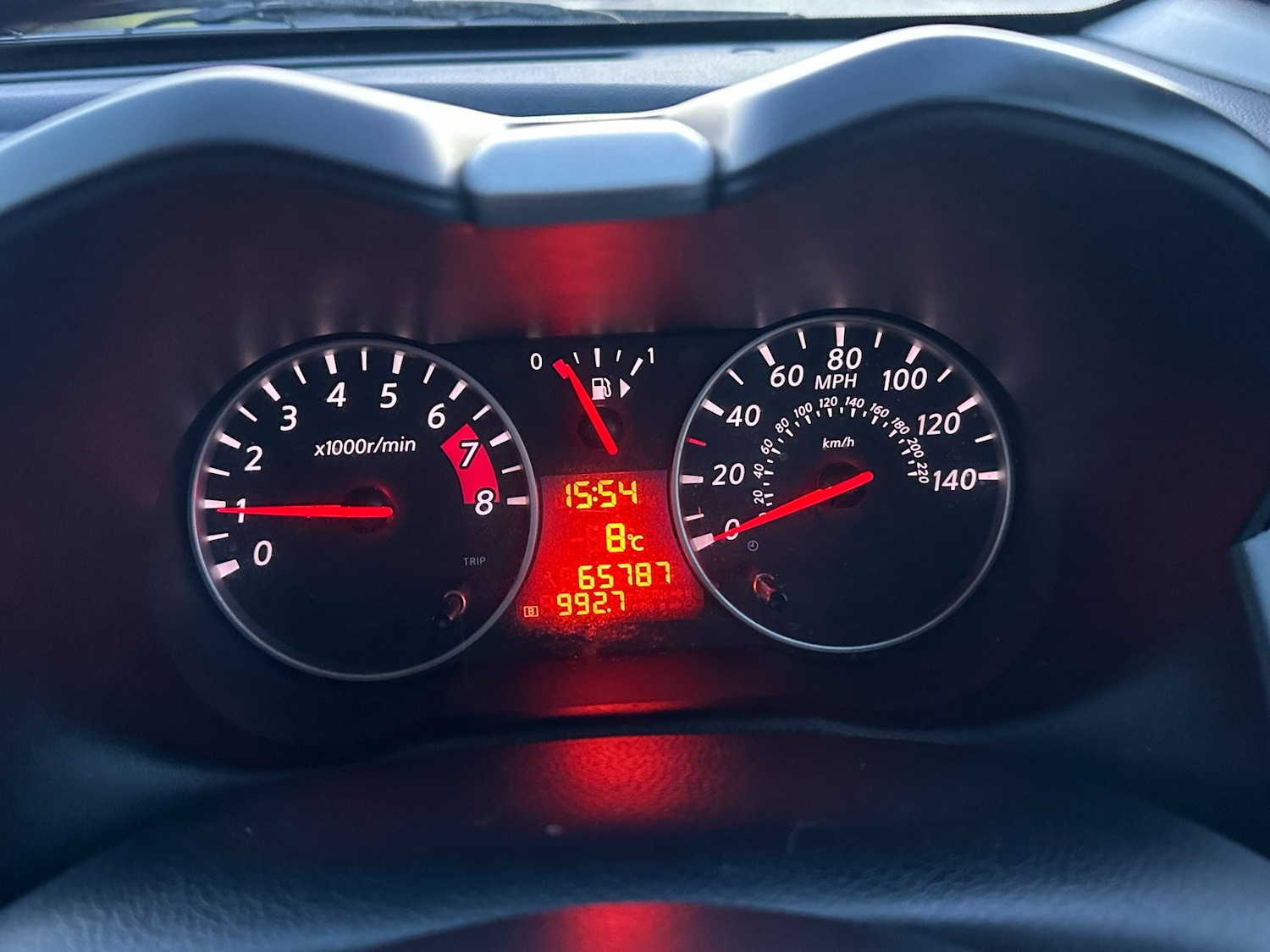 Used Nissan Note 2012 for sale - 77198347: Photo 11