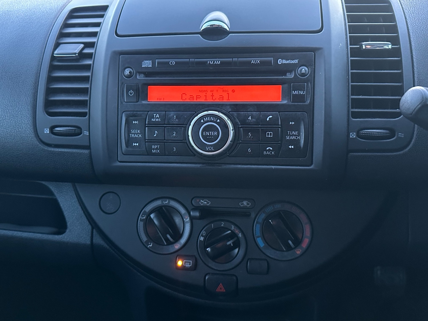 Used Nissan Note 2012 for sale - 77198347: Photo 12