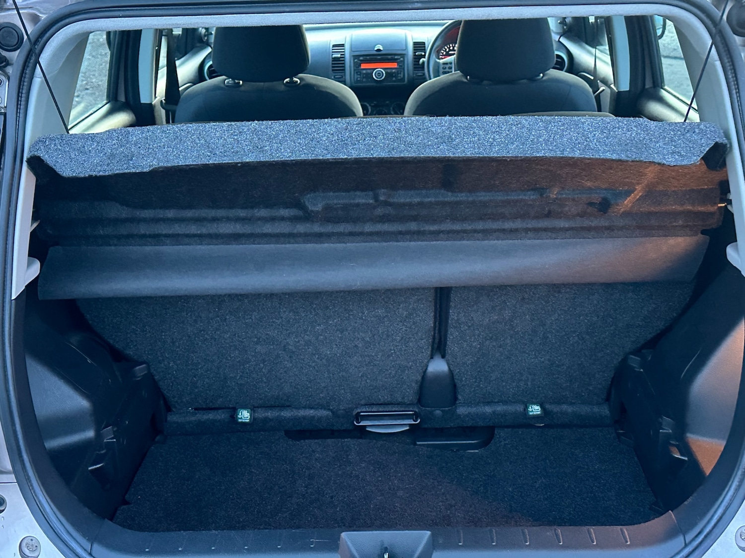 Used Nissan Note 2012 for sale - 77198347: Photo 14