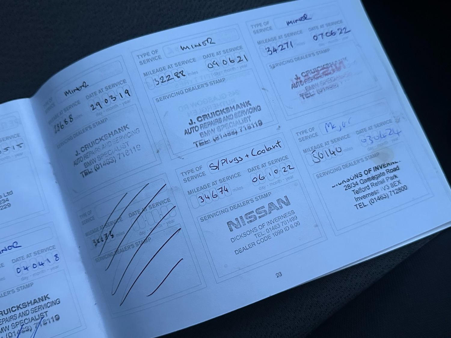 Used Nissan Note 2012 for sale - 77198347: Photo 16