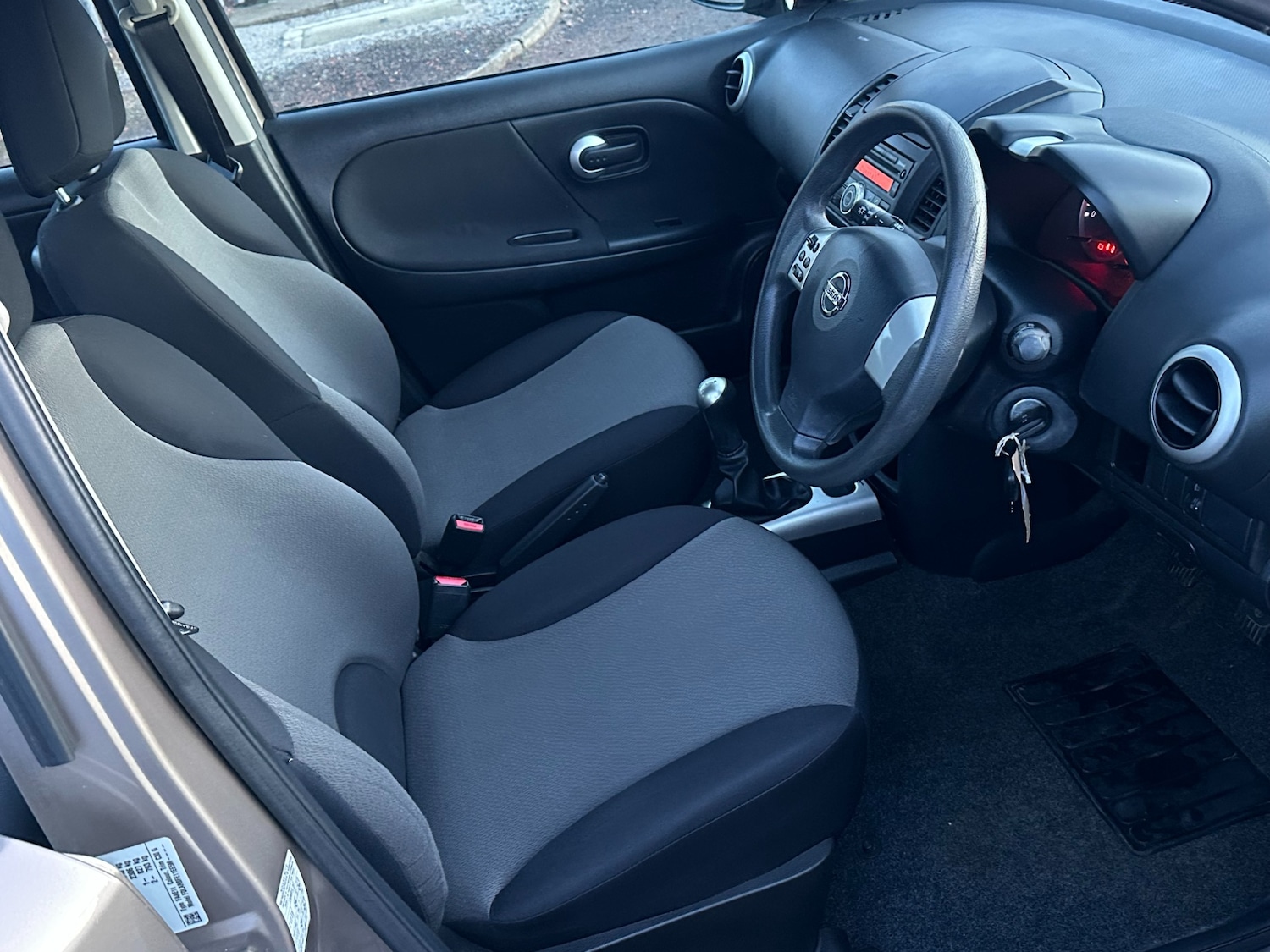 Used Nissan Note 2012 for sale - 77198347: Photo 7