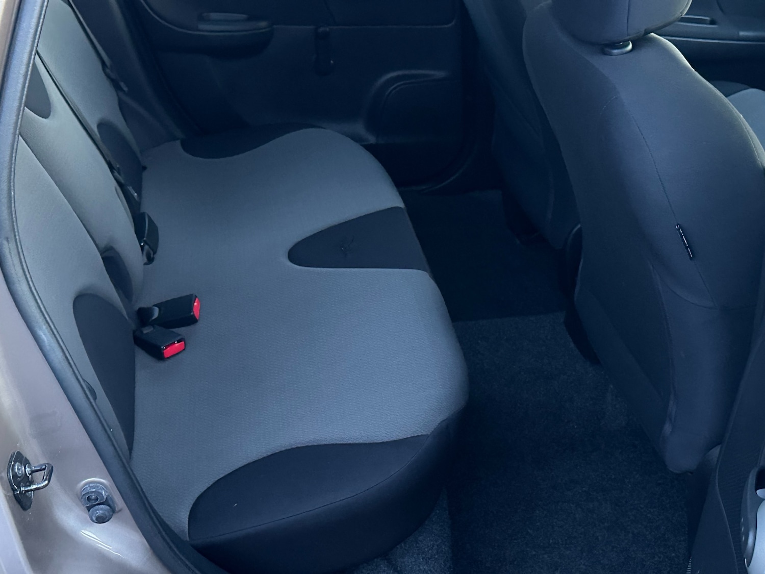 Used Nissan Note 2012 for sale - 77198347: Photo 8