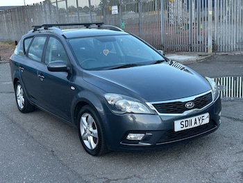 Used Kia Ceed 2011 for sale - 75945506: Photo