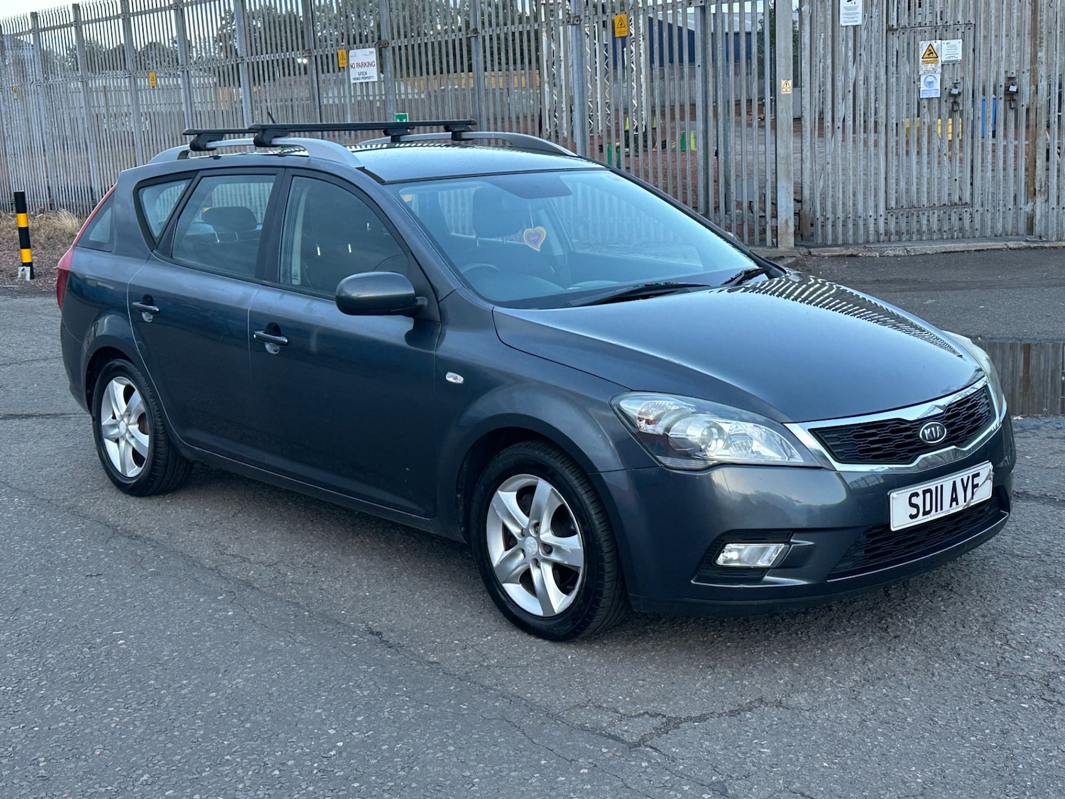 Vehicle 25