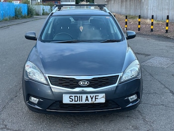 Used Kia Ceed 2011 for sale - 75945506: Photo