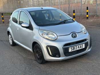 2013 (13) - 1.0i VTR 5dr