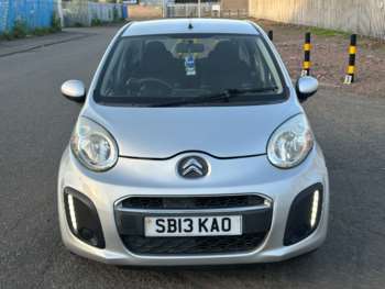 Used Citroen C1 2013 for sale - 74651845: Photo