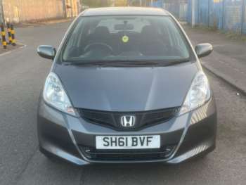 Used Honda Jazz 2011 for sale - 74377885: Photo