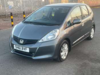 Used Honda Jazz 2011 for sale - 74377885: Photo