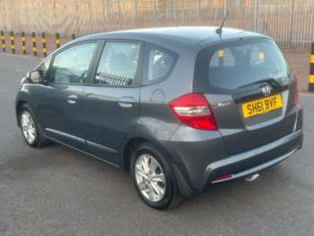 Used Honda Jazz 2011 for sale - 74377885: Photo