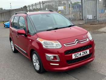 2014 (14) - 1.6 HDi 8V Exclusive [115] 5dr