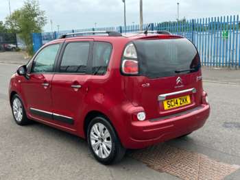 Used Citroen C3 Picasso 2014 for sale - 74879495: Photo